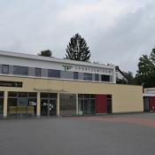 Neue TuS-Halle