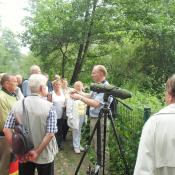 Am Spiek mit Michael Sell