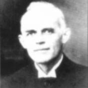 Korspeter, Ernst Heinrich Emil