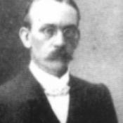 Kolbe, Karl, Dr. med.