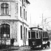 Straßenbahn